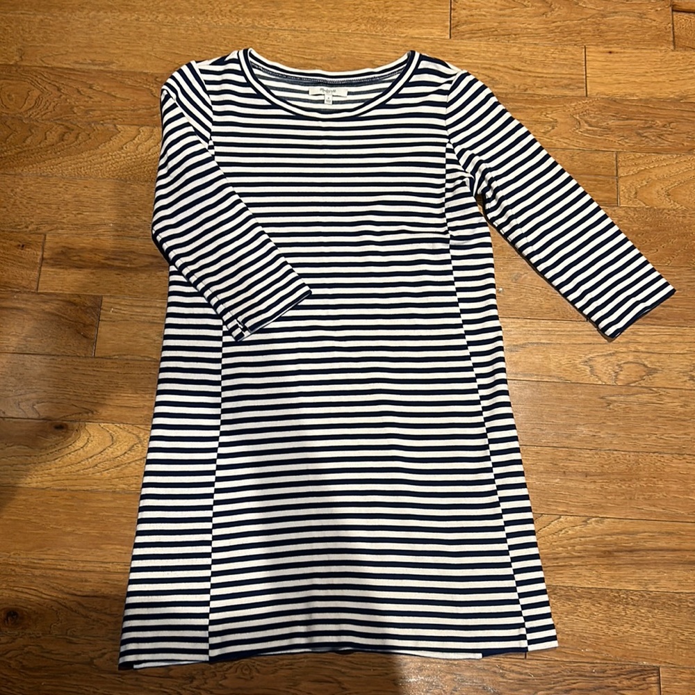 Madewell Dress